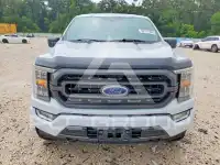2021 Ford F-150 фото