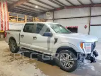 2021 Ford F-150 фото
