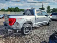 2021 Ford F-150 фото