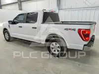 2021 Ford F-150 фото