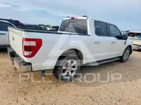 2021 Ford F-150 фото