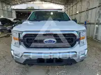 2021 Ford F-150 фото