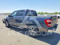 2021 Ford F-150 фото