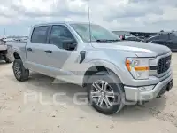 2021 Ford F-150 фото