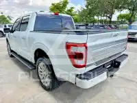 2021 Ford F-150 photo