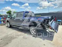2021 Ford F-150 фото
