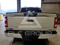 2021 Ford F-150 фото