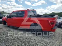 2021 Ford F-150 фото