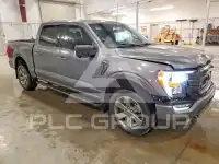 2021 Ford F-150 photo