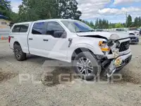 2021 Ford F-150 фото