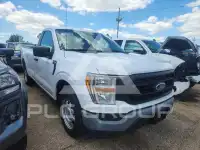 2021 Ford F-150 фото