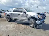 2021 Ford F-150 фото