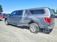 2021 Ford F-150 фото