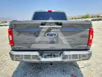 2021 Ford F-150 фото