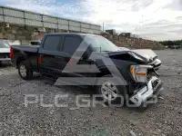 2021 Ford F-150 фото
