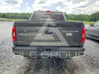 2021 Ford F-150 фото
