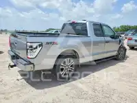 2021 Ford F-150 фото