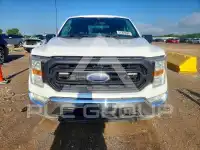 2021 Ford F-150 photo