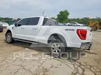 2021 Ford F-150 фото