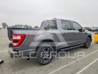 2021 Ford F-150 фото
