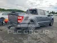 2021 Ford F-150 photo