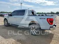 2021 Ford F-150 фото