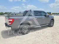 2021 Ford F-150 photo
