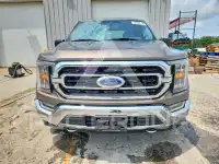 2021 Ford F-150 фото
