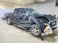 2021 Ford F-150 фото