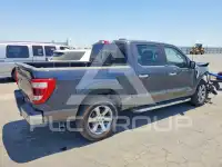 2021 Ford F-150 фото