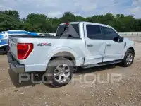 2021 Ford F-150 фото