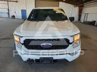 2021 Ford F-150 фото