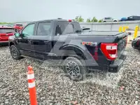 2021 Ford F-150 фото