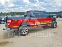 2021 Ford F-150 фото