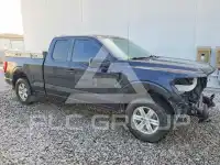 2021 Ford F-150 фото