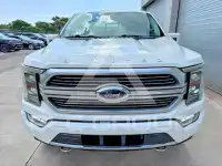 2021 Ford F-150 photo