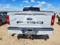 2021 Ford F-150 фото