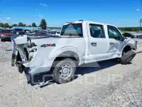 2021 Ford F-150 фото
