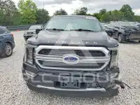 2021 Ford F-150 фото