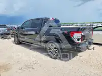 2021 Ford F-150 фото
