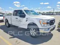 2021 Ford F-150 фото