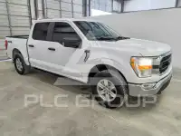 2021 Ford F-150 фото