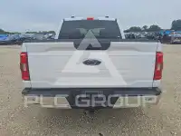 2021 Ford F-150 фото