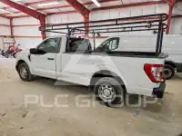 2021 Ford F-150 фото