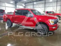 2021 Ford F-150 фото