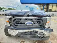 2021 Ford F-150 фото