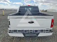 2021 Ford F-150 фото