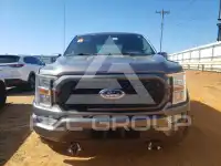 2021 Ford F-150 фото