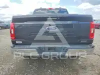 2021 Ford F-150 фото