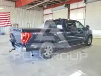 2021 Ford F-150 фото